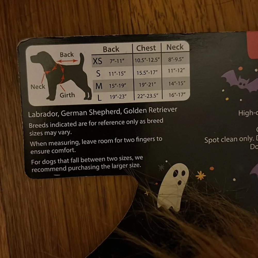 🎃 🦇 Halloween Hoodies - Picture 4 of 4